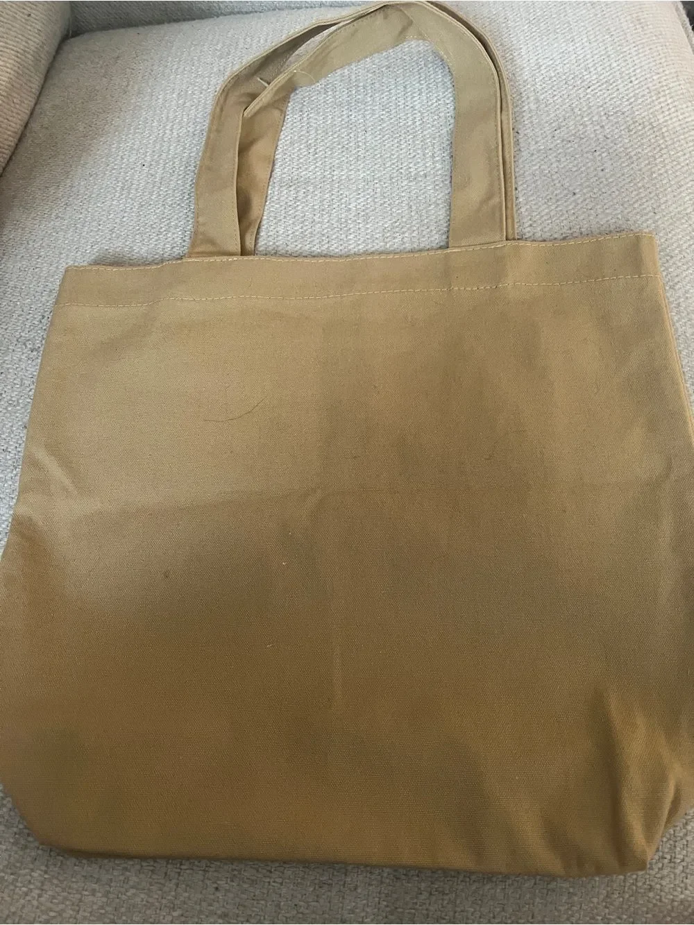 Bloomingdale’s 50th Anniversary Brown Bag tote - NEW